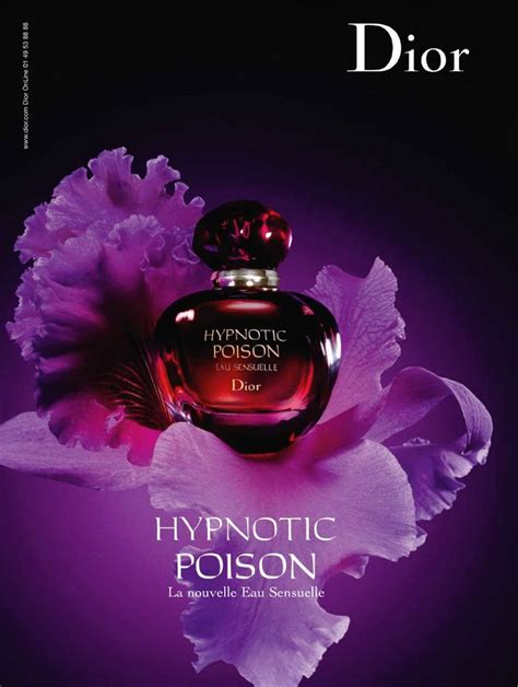 dior hyptonic|dior hypnotic poison eau sensuelle.